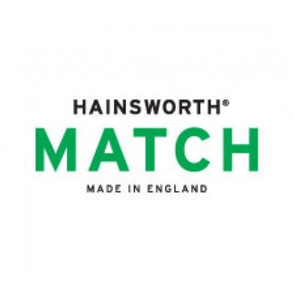 Hainsworth - Match (loose metre)
